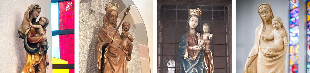 Pfarrgemeinde Sankt Maria Kassel